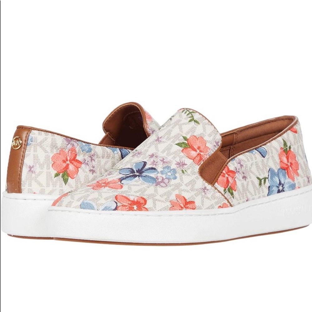 Michael Kors Keaton slip on